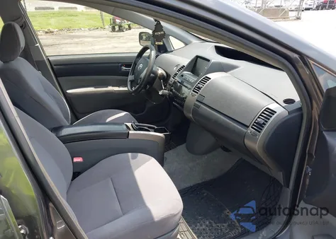 2008 Toyota Prius z USA, uszkodzony, nr VIN JTDKB20U783358644